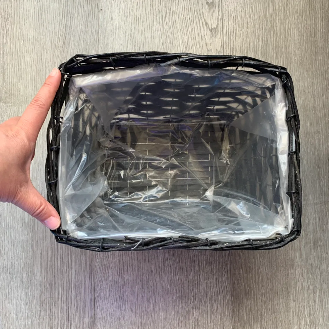 Free small basket image indicator(3)