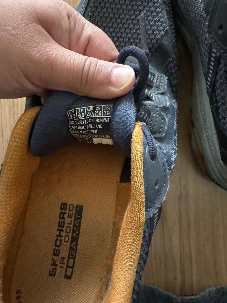 Men's shoes image indicator(2)