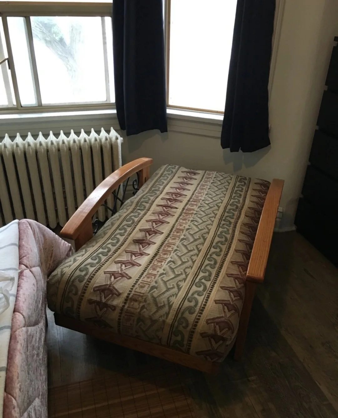 Convertible Chair image indicator(2)