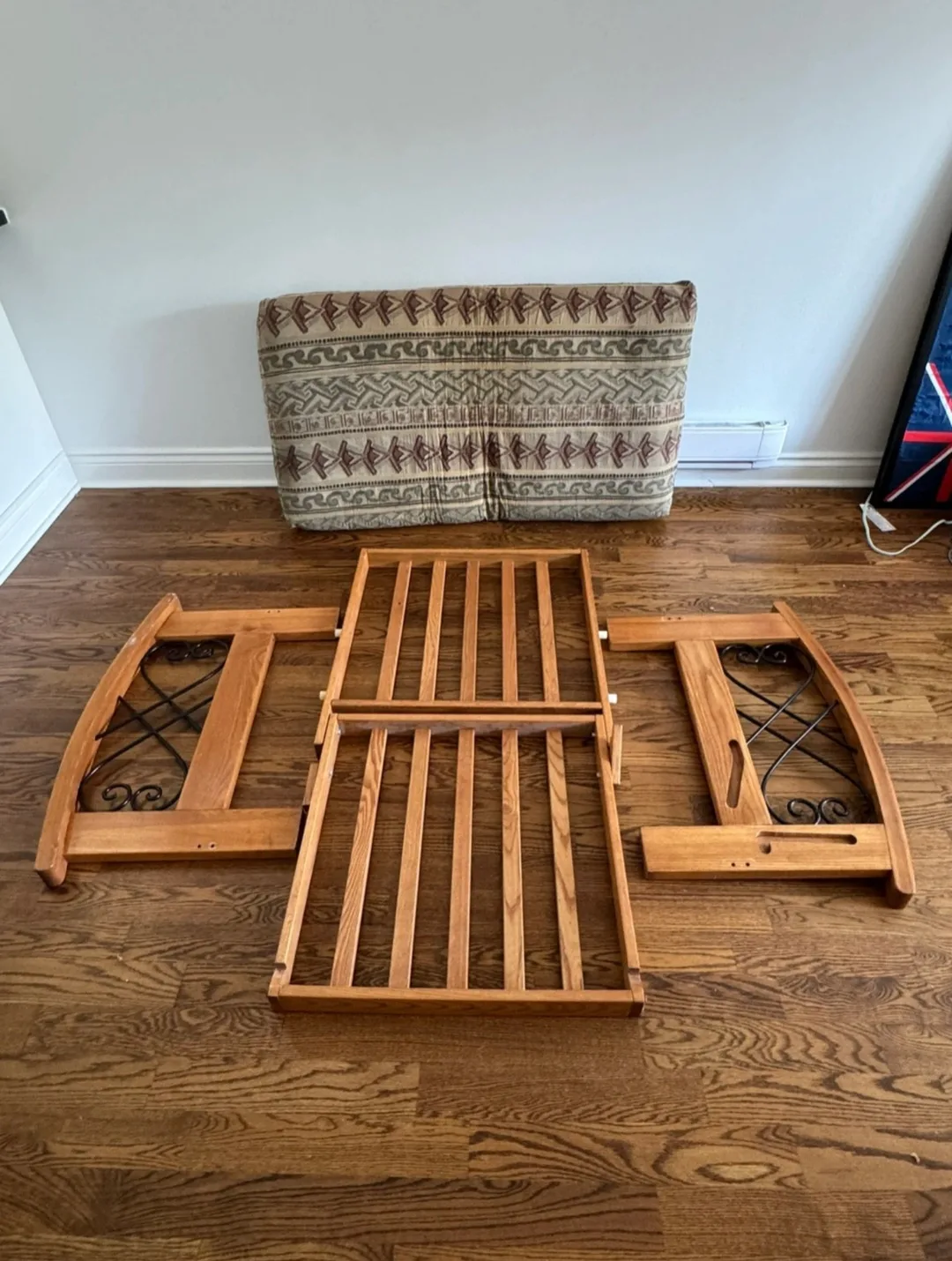 Convertible Chair image indicator(3)