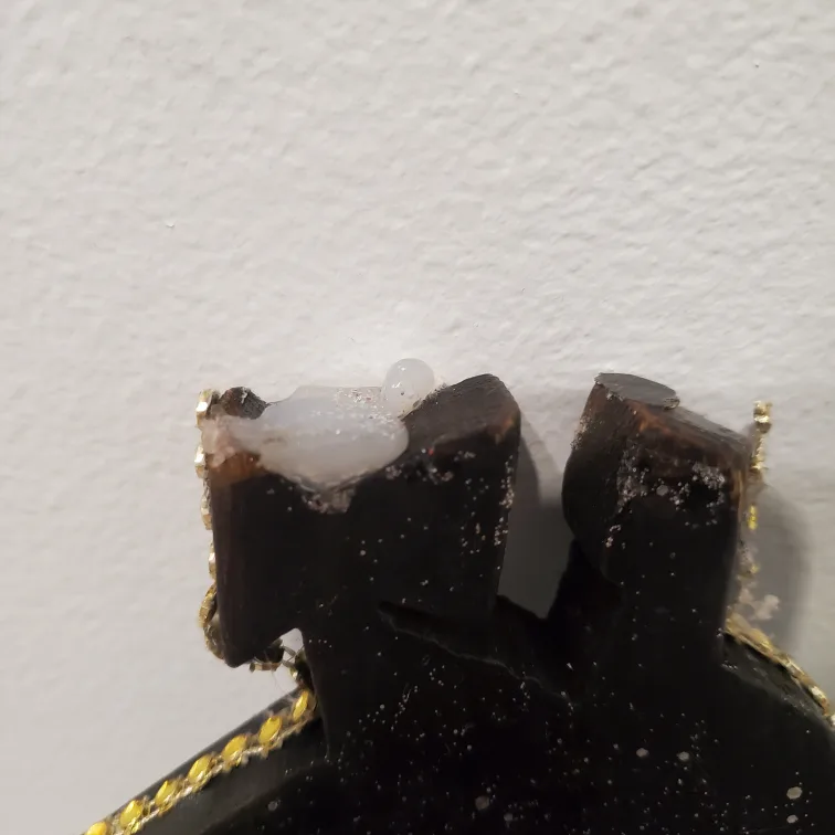 Playboy Bunny Wall Decor/ add on to crafts image indicator(6)