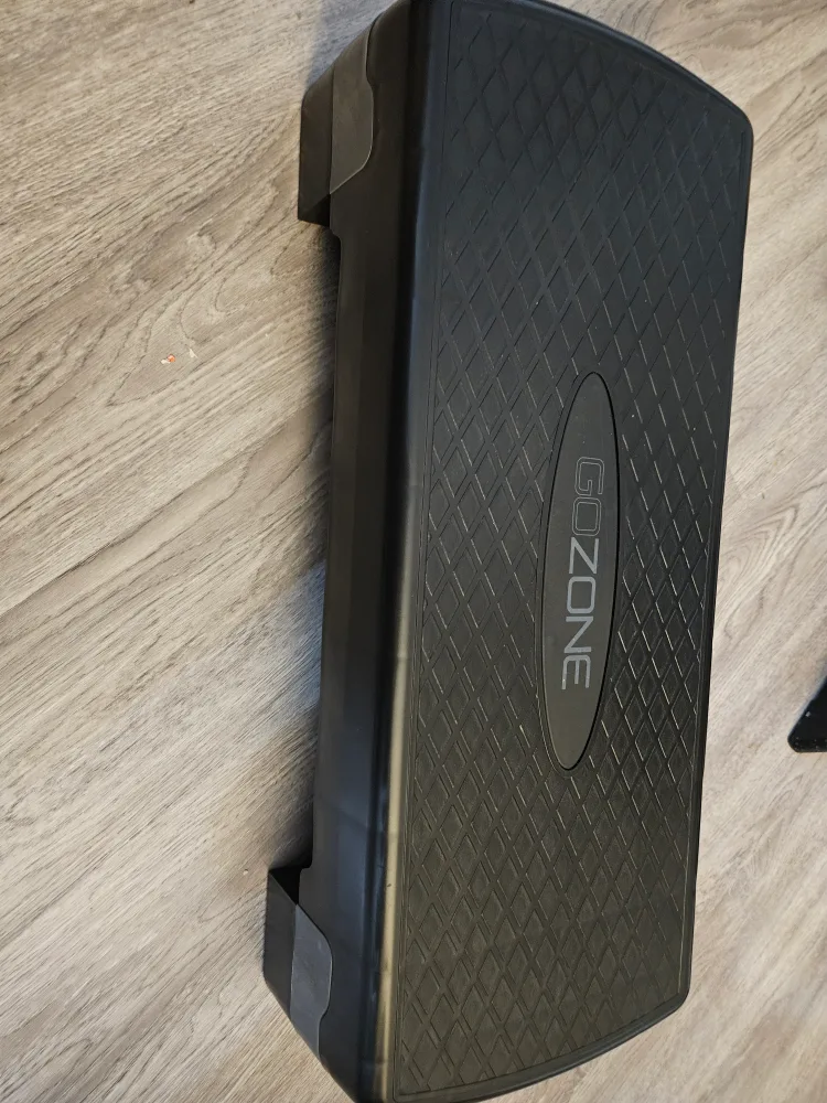 GOZONE Aerobic Step Platform thumbnail
