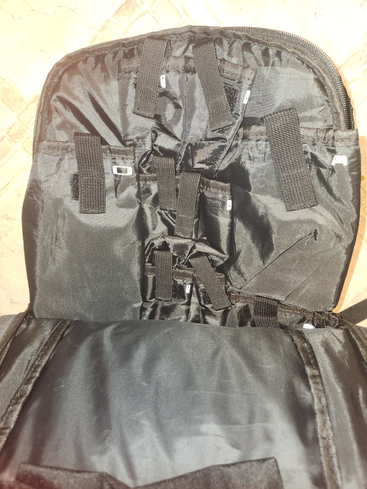 Nintendo Switch Backpack - photo 2