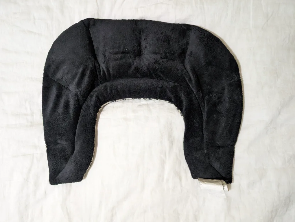 Warm Buddy Microwaveable Neck Wrap image indicator(2)
