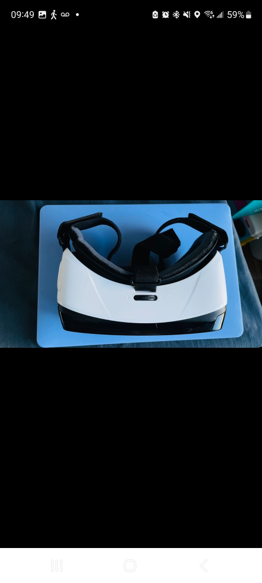 Samsung Gear VR Virtual Reality Headset - photo 3