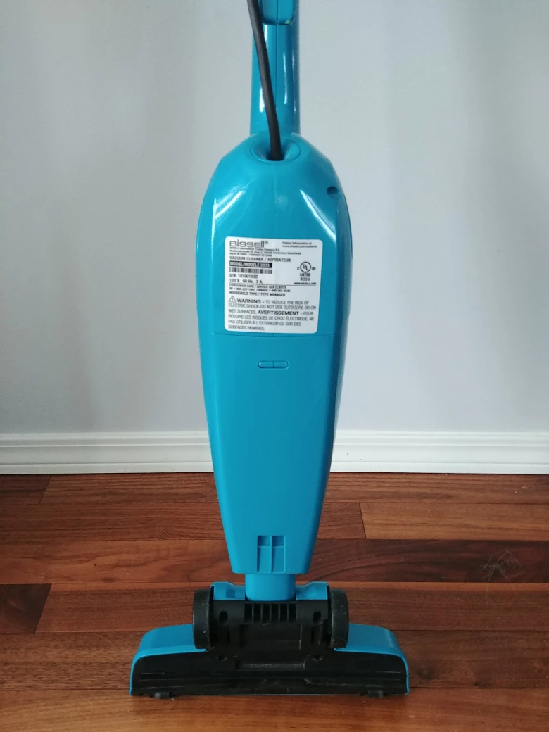 Bissell Featherweight Vacuum - photo 4