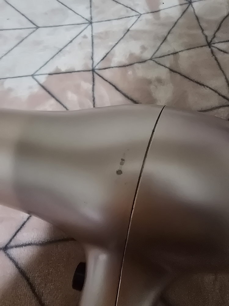 Hair dryer - photo 2