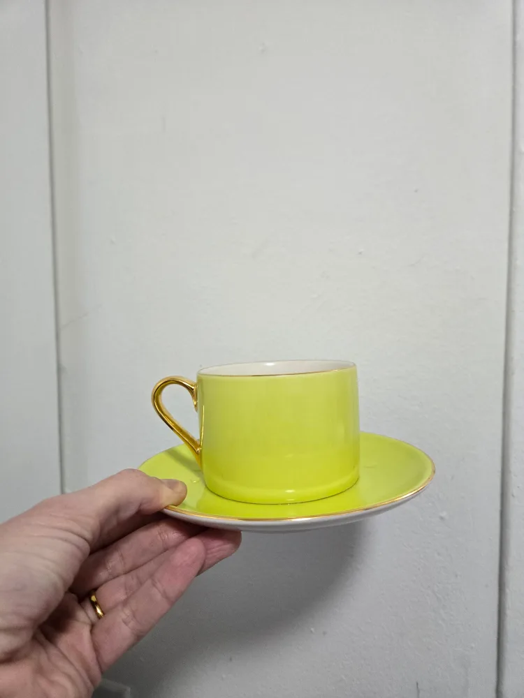 Teavana Amelia Collection Tea Set - 9pc image indicator(2)