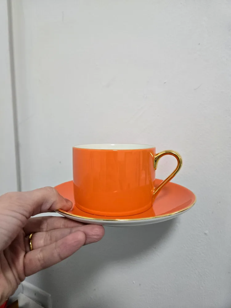 Teavana Amelia Collection Tea Set - 9pc image indicator(4)