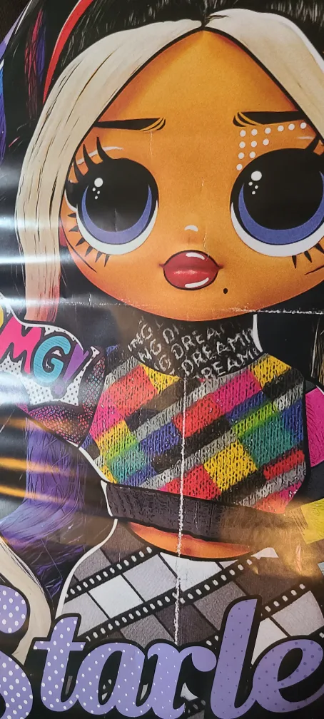 LOL Surprise OMG Movie Magic & Gamma Posters #thriftypicks image indicator(2)