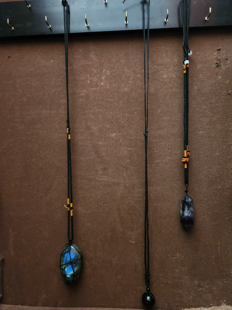stone jewelry - photo 5