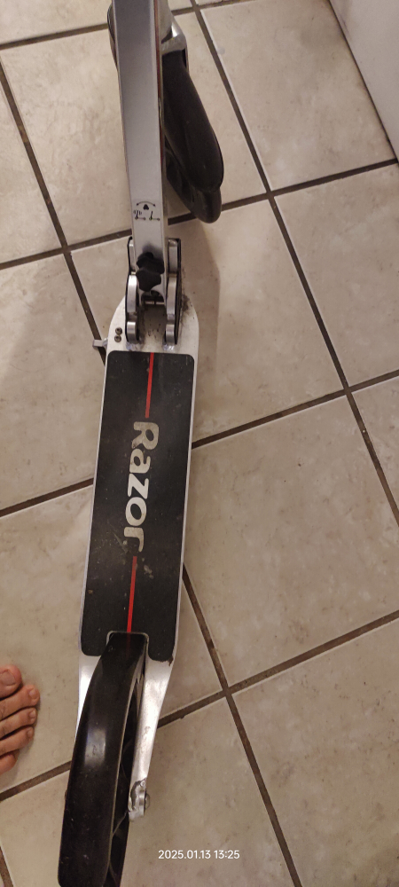 Razor A Kick Scooter