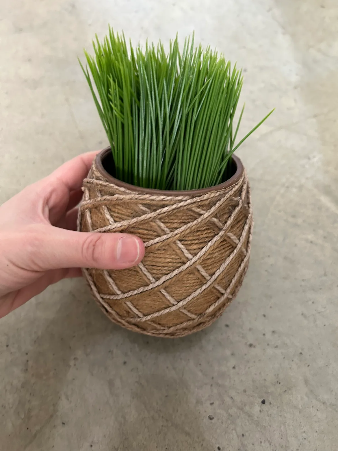 Fake plant thumbnail