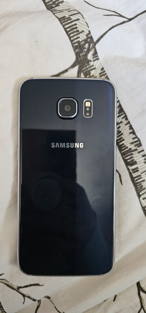 Samsung Galaxy S6
