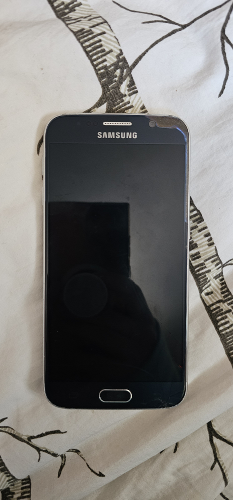 Samsung Galaxy S6 - photo 2