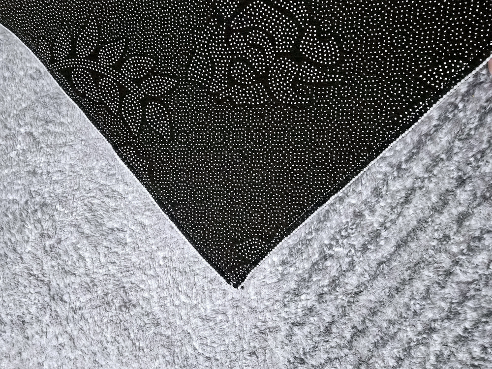 Machine washable large area rug - photo 2