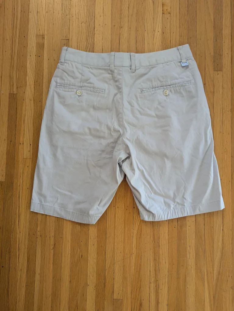 Puma x Arnold Palmer N1AP Golf Shorts - Size 30 image indicator(3)