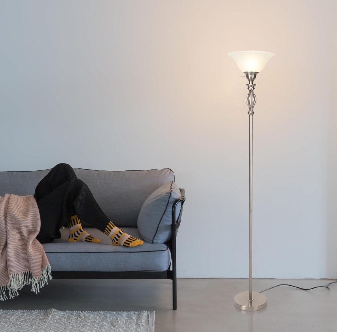 Bedside lamp - photo 4