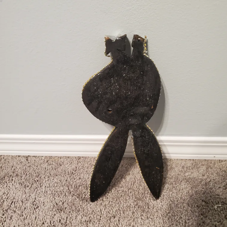 Playboy Bunny Wall Decor/ add on to crafts image indicator(8)