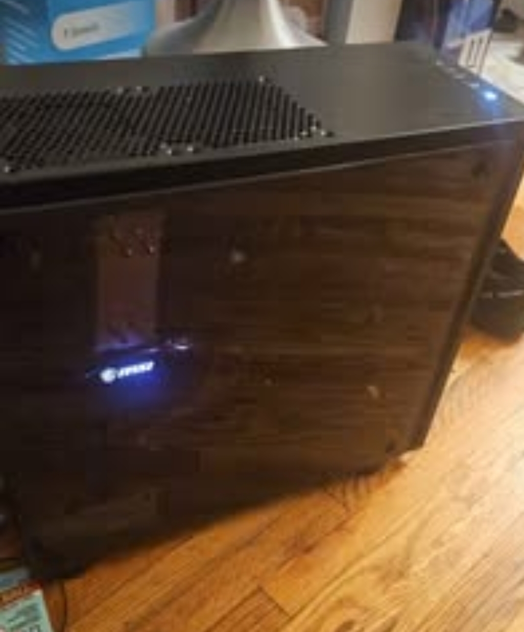 GAMING PC - OPEN TO OFFERS (RTX 3060)