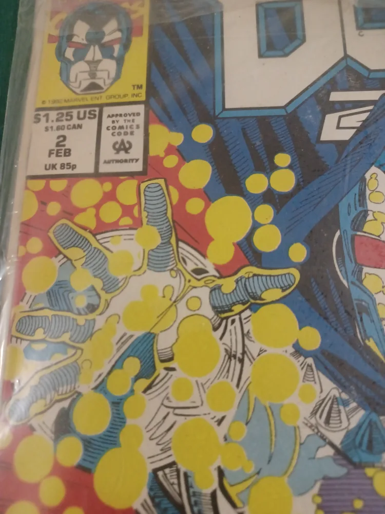 60+ comic book collection image indicator(3)