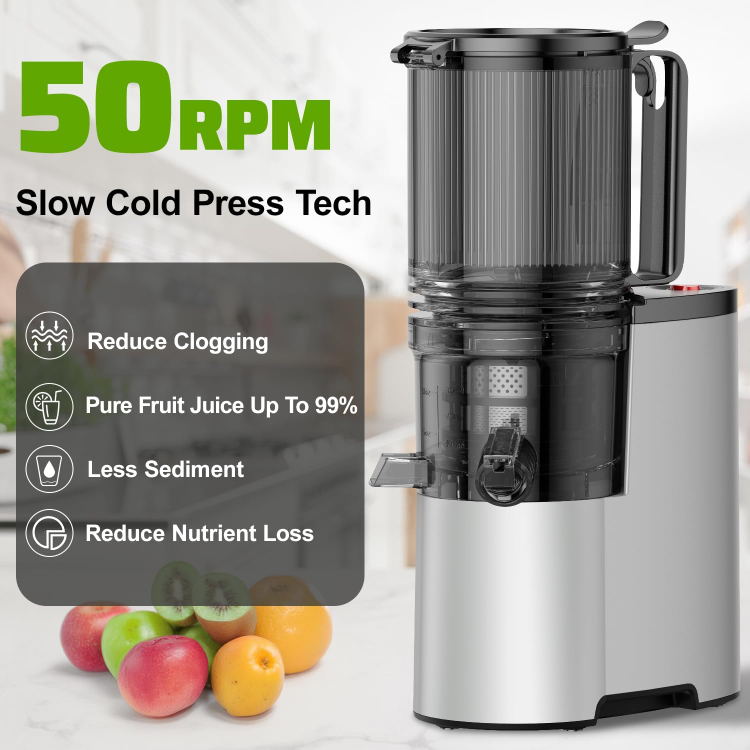 Juice Extractor - photo 2