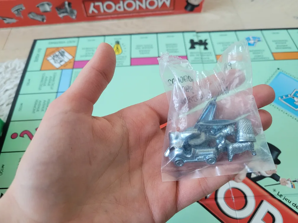 Monopoly Game image indicator(5)