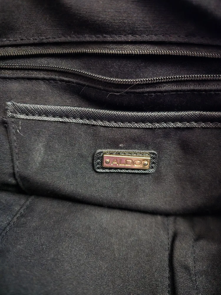 ALDO Black Handbag image indicator(2)