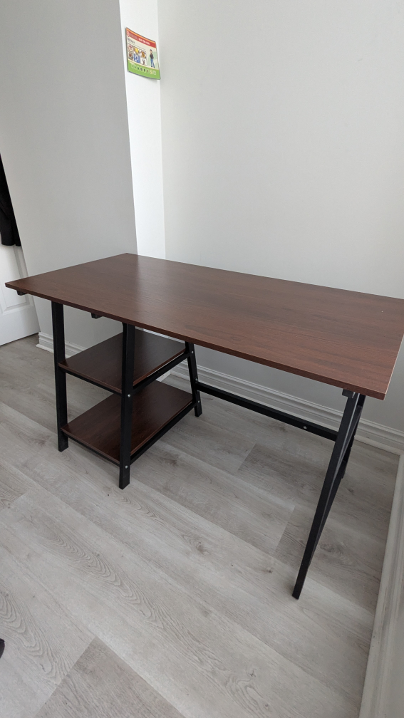 47 Inch Office Desk - photo 3