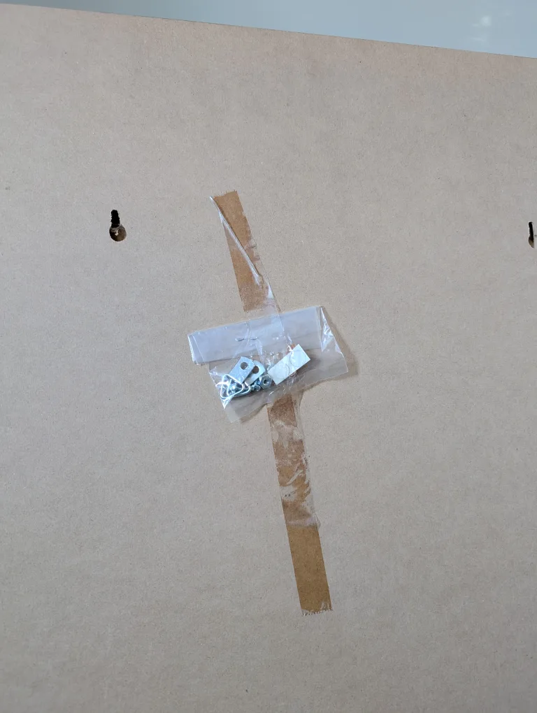 PLAK Mounted Puppy Collage Print, custom 🐶 image indicator(4)