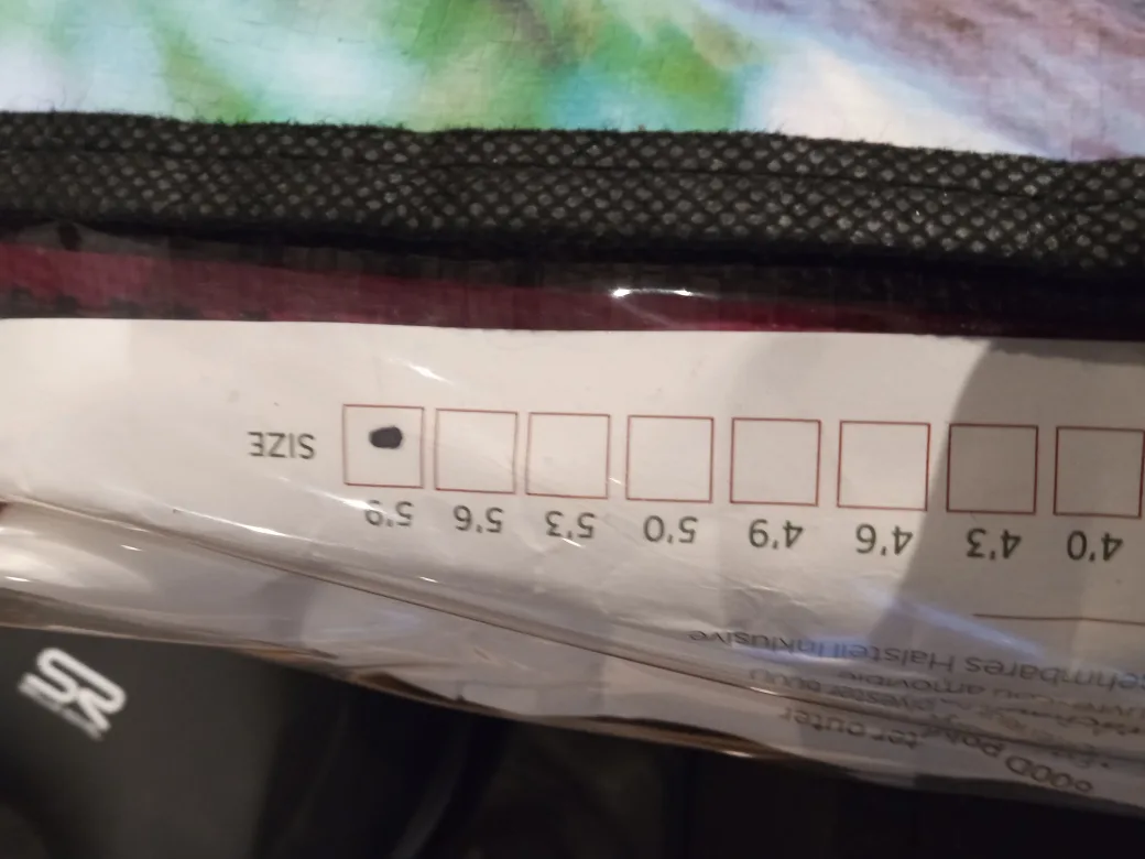 Horse Blanket. New image indicator(2)