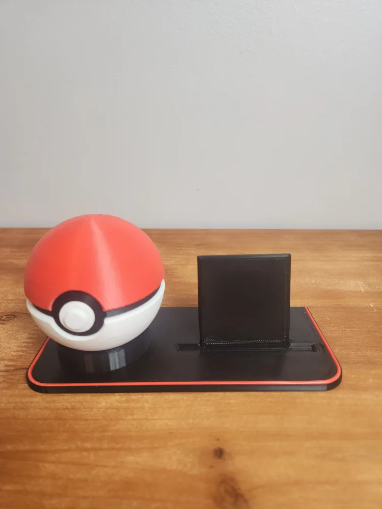 Custom Pokemon TCG Card Display image indicator(2)