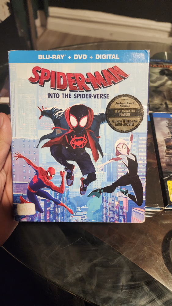 Movies $6 each *!2 new movies in the 2nd picture - photo 3