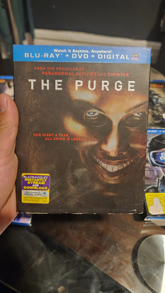 Movies $6 each *!2 new movies in the 2nd picture - photo 4