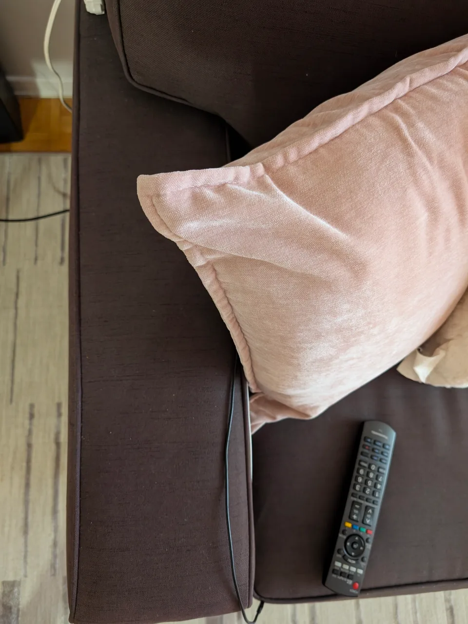 Dark Gray Sofa image indicator(4)