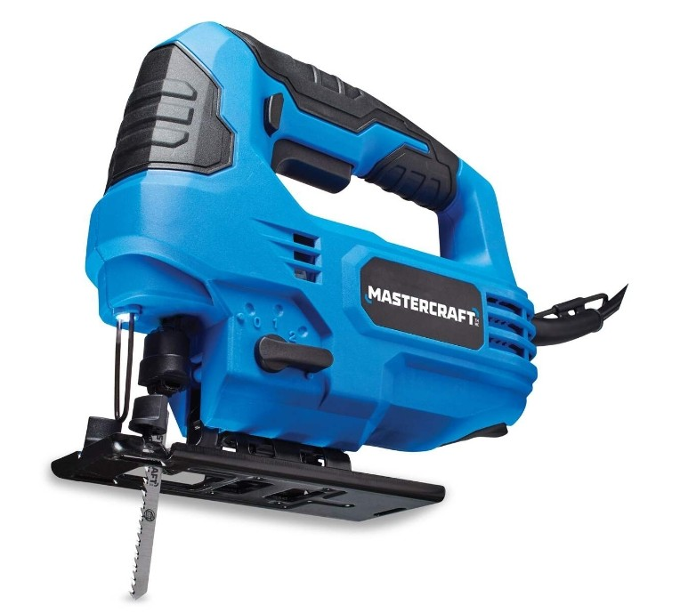 Mastercraft Jig Saw