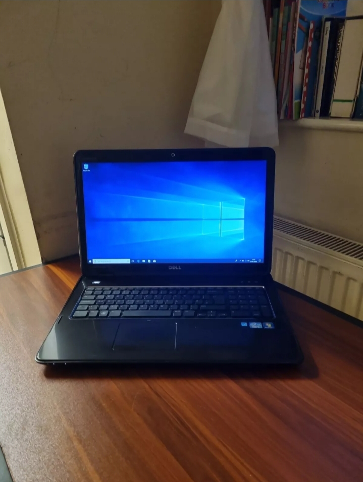 Dell Inspiron Laptop 500GB office word excel - photo 3