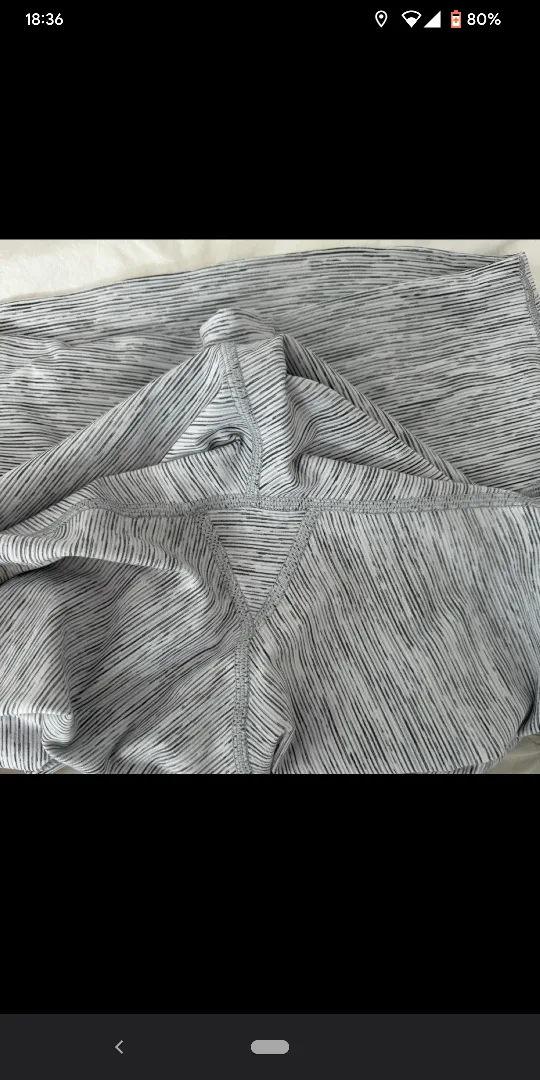 Lululemon Wunder Under High-Rise 7/8 Tight 25" image indicator(4)