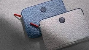 AIR FRANCE Business Class Amenity Toiletry Bag image indicator(7)