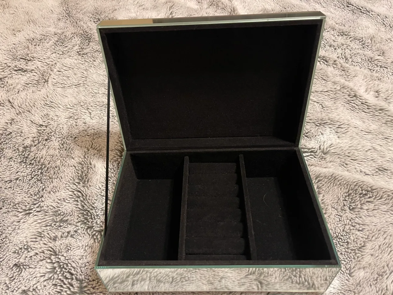 Jewelry box image indicator(2)