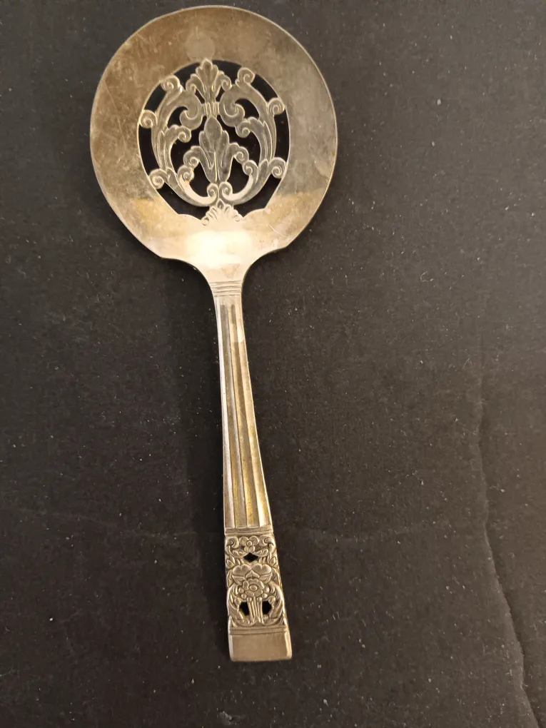 Collector spoons image indicator(7)