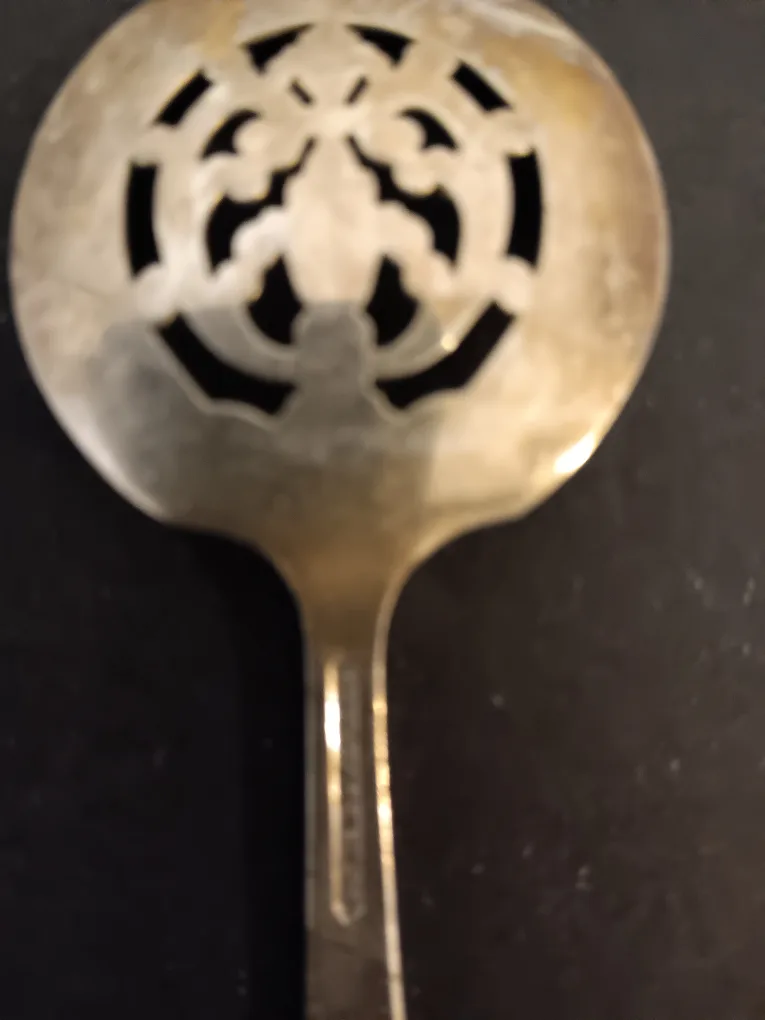 Collector spoons image indicator(8)