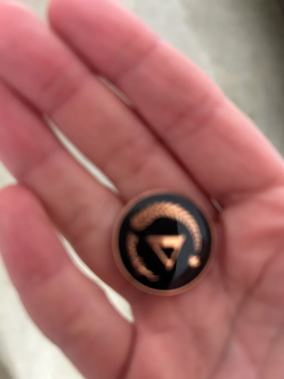 Vaute Couture winter coat image indicator(3)