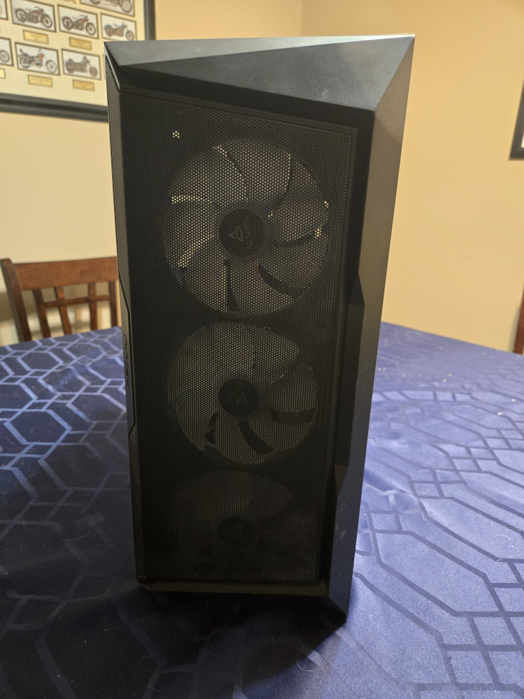 Antec Computer Case
