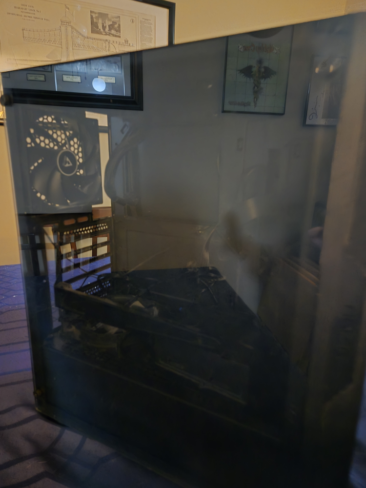 Antec Computer Case - photo 2