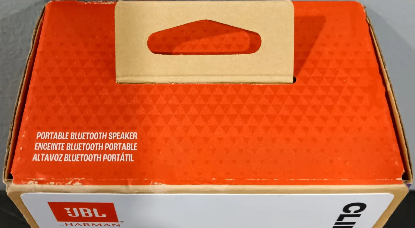 JBL - Clip 5 Portable Bluetooth Speaker (New) image indicator(6)