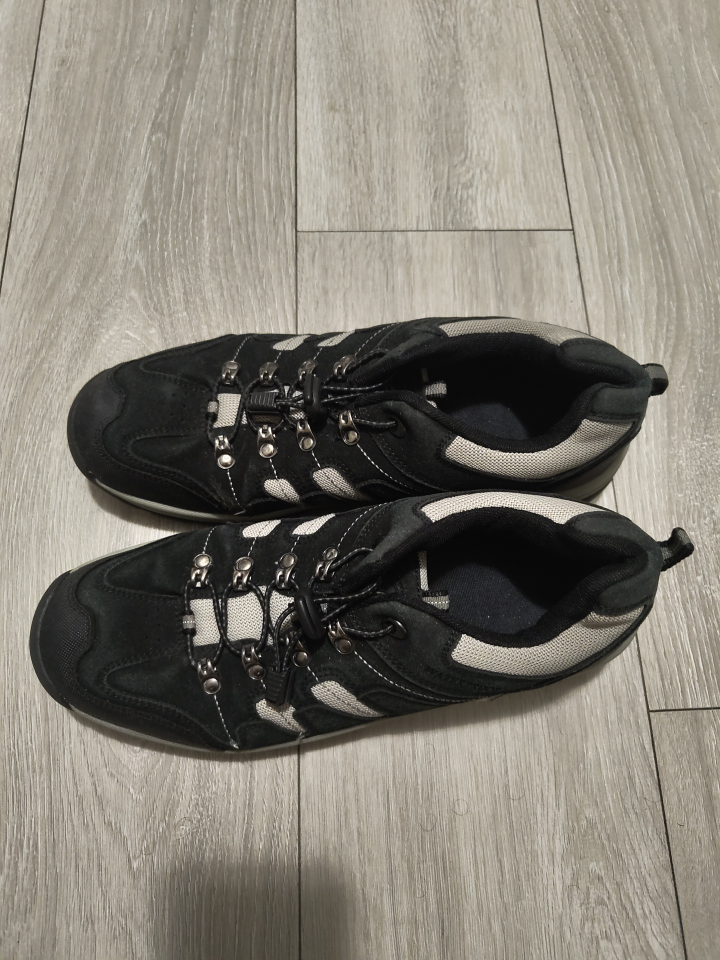 CC-Los Waterproof Hiking Shoes