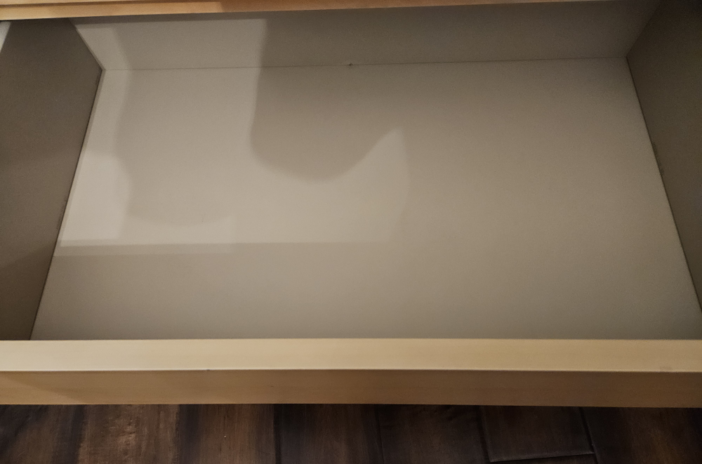Ikea Malm dresser - photo 5