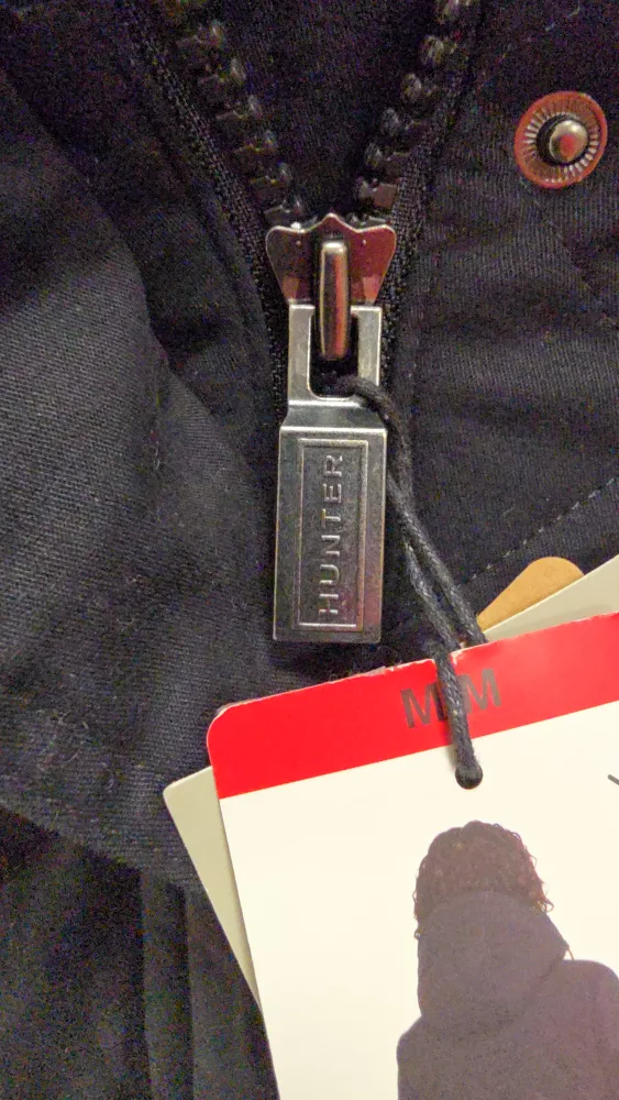 Brand new Cosco Hunter Winter Jacket Size M for sale only $59 image indicator(7)