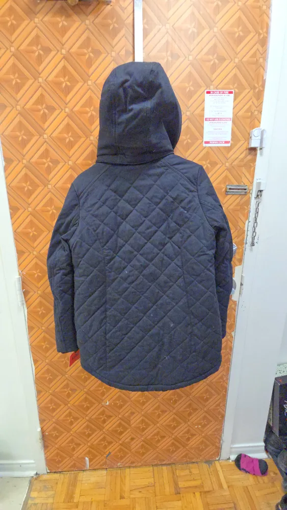 Brand new Cosco Hunter Winter Jacket Size M for sale only $59 image indicator(8)